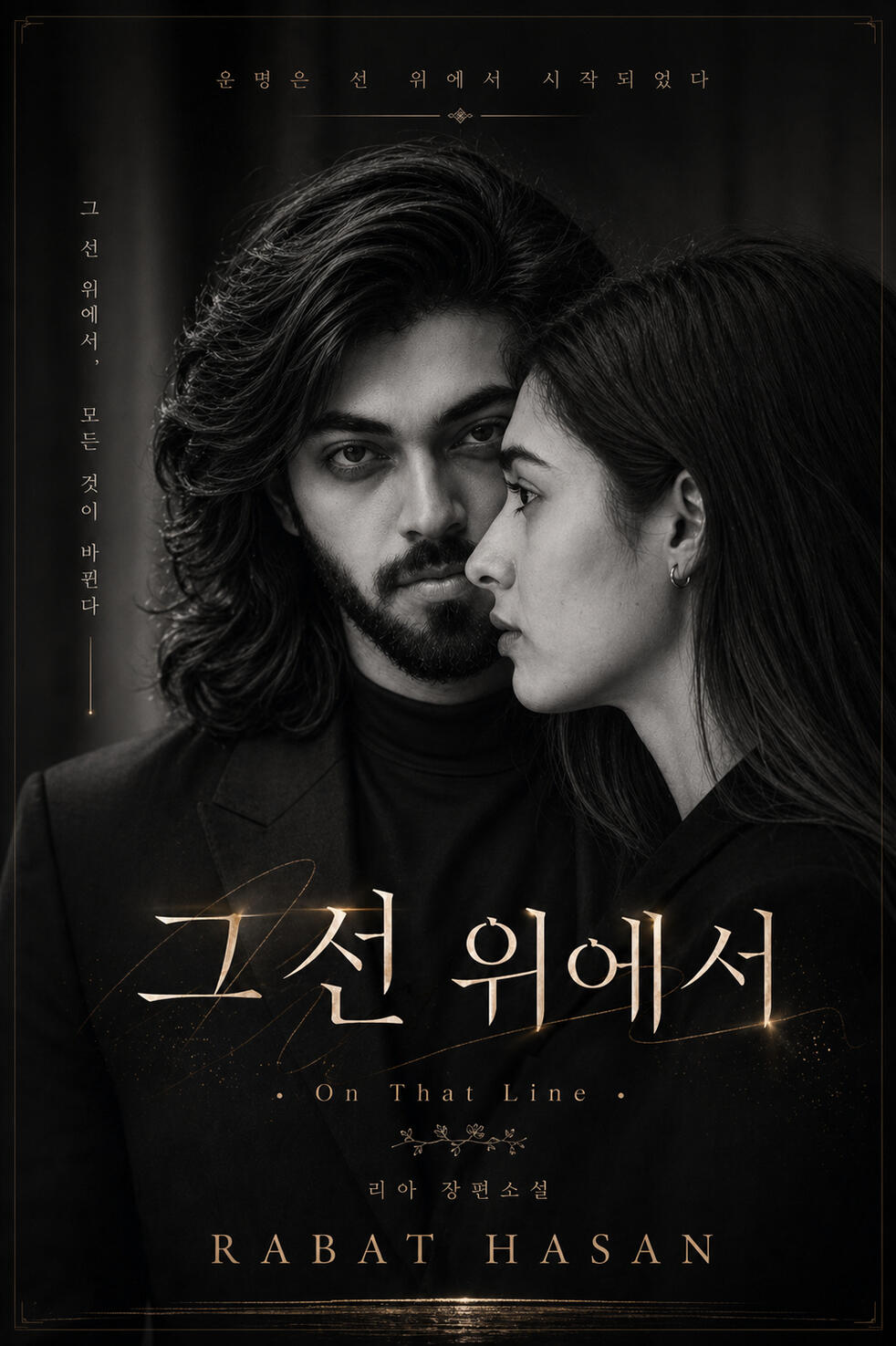 선을 넘는 순간, 모든 것이 변한다. 그리고 어떤 선택은... 다시 되돌릴 수 없다. 캐나다 서리. 낯선 도시에서의 삶은 자슬린 카우르에게 새로운 시작이 되어야 했다. 더 나은 미래, 안정된 가정, 그리고 사랑이 있는 삶. 하지만 현실은 전혀 달랐다. 결혼은 점점 균열이 생기기 시작했고, 남편과의 관계는 서서히 무너져 내린다. 언어도, 문화도, 사람도 낯선 환경 속에서 그녀는 점점 고립되어 간다. 출산 이후의 변화는 그녀를 더욱 흔들어 놓는다.